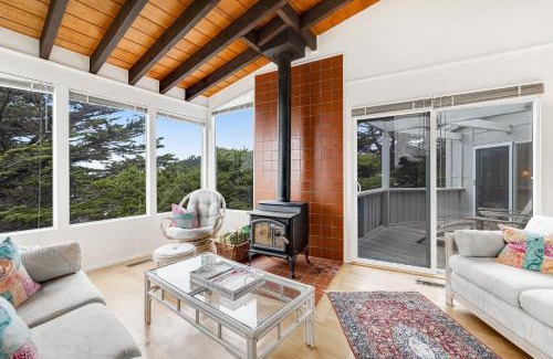 Salmon Creek House | Pelican House