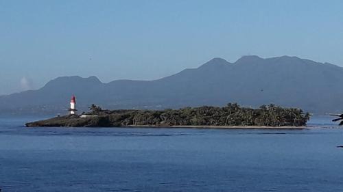 Perinet Apartment | PELICAN PARADISE