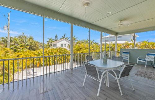 Anna Maria House | Pelican Villa