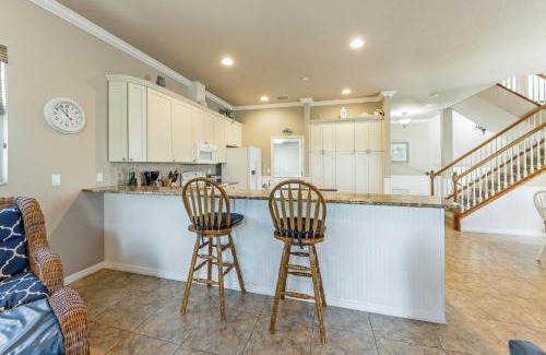 Anna Maria House | Pelican Villa