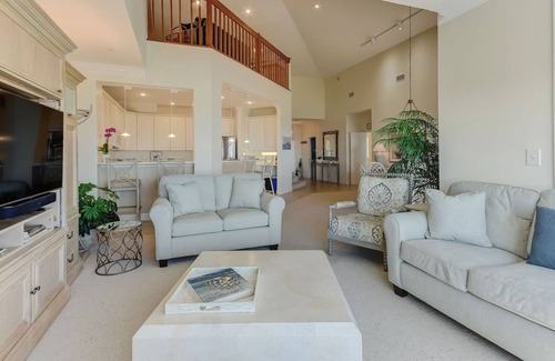 American Beach House | Pelican Watch - Hosted by Moore AI Rentals