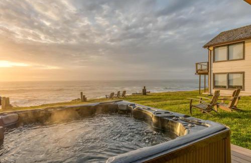 Depoe Bay House | Pelicans Landing