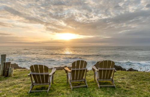 Depoe Bay House | Pelicans Landing
