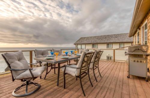Depoe Bay House | Pelicans Landing