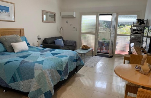Shellharbour Apartment | Pelicans Rest Shellharbour