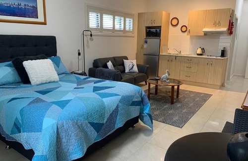 Shellharbour Apartment | Pelicans Rest Shellharbour