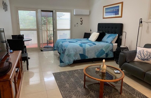 Shellharbour Apartment | Pelicans Rest Shellharbour