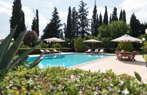 Artemida Villa | Pelion's Finest Estate