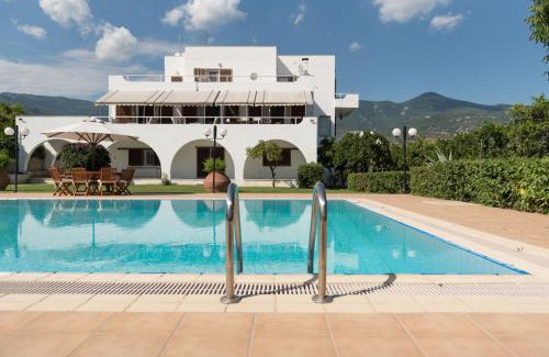 Artemida Villa | Pelion's Finest Estate