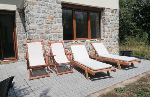 Magarevo Villa | Pelister Villa