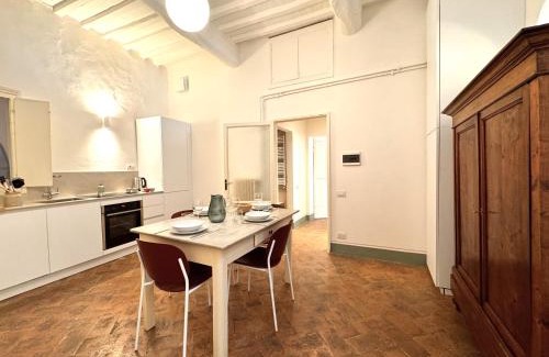 Siena Historical Center Apartment | Pellegrini- Behind the Cathedral