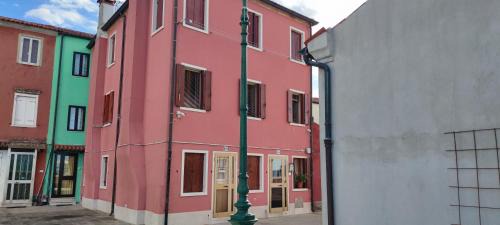Pellestrina Apartment | Pellestrina Vacanze