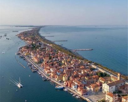 Pellestrina Apartment | Pellestrina Vacanze