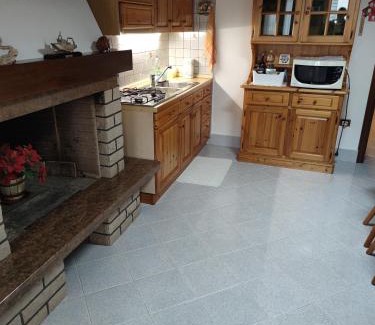 Pellestrina Apartment | Pellestrina Vacanze