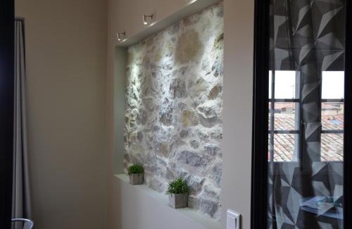 Carcassonne Apartment | Pelletier du Claux