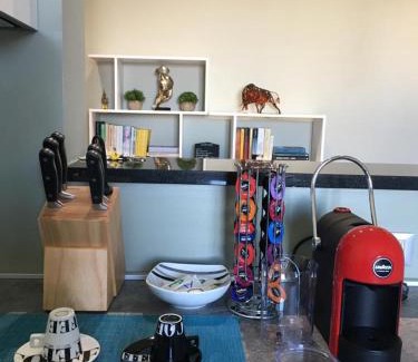 Cuneo Apartment | Pellico Stylish Apartments