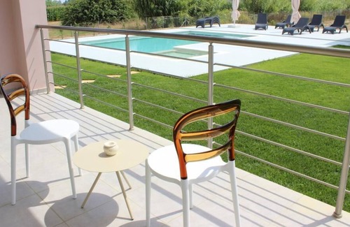 Kourouta Apartment | Pelops Standard Apt Kourouta