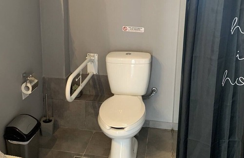 Kourouta Apartment | Pelops Standard Apt Kourouta