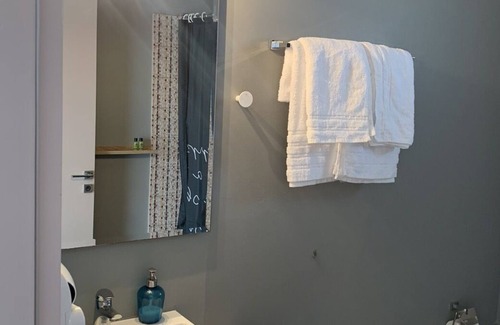 Kourouta Apartment | Pelops Standard Apt Kourouta