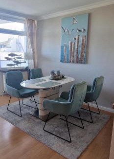Pelzerhaken Apartment | Pelzerhaken Prinz Hamlet 26