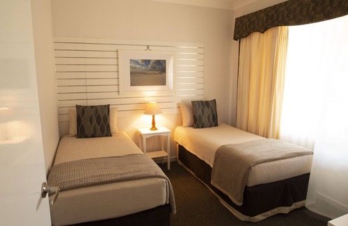 Pemberton Apartment | Pemberton Lodge