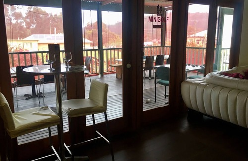 Pemberton Apartment | Pemberton Lodge