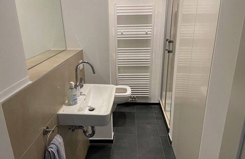 Pempelfort Apartment | Pempelforter Domicile