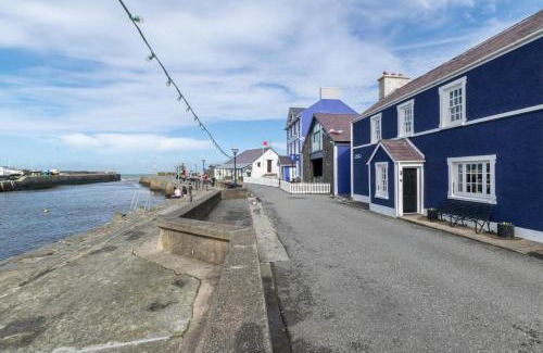 Aberaeron Apartment | Pen Cei Apartment