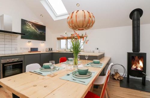 Helston House | Pen Chy