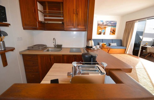 Las Palmas de Gran Canaria Apartment | Penthouse on the seafront A01GC