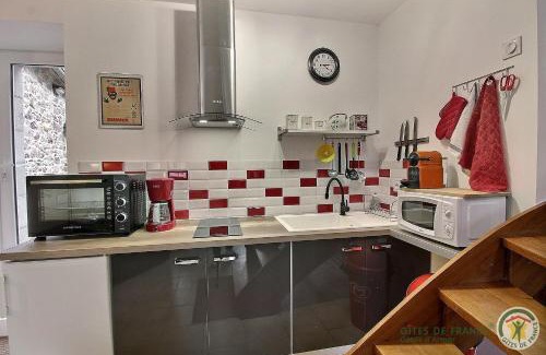 Pontrieux House | Pen ty