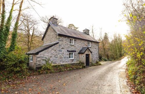 Mawddwy House | Pen y Bont