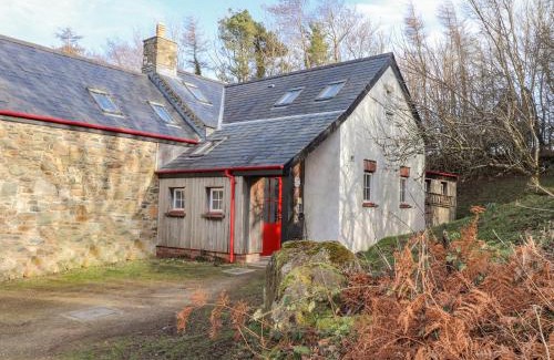 Dinas Cross House | Pen y Mynydd