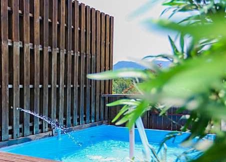Chungju House | Penatess Pool Villa