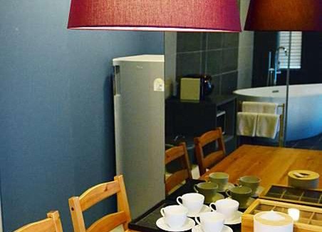 Chungju House | Penatess Pool Villa