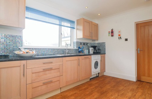 Mullion Cottage | Pencoys