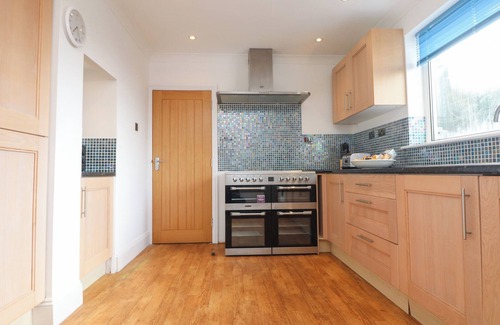Mullion Cottage | Pencoys