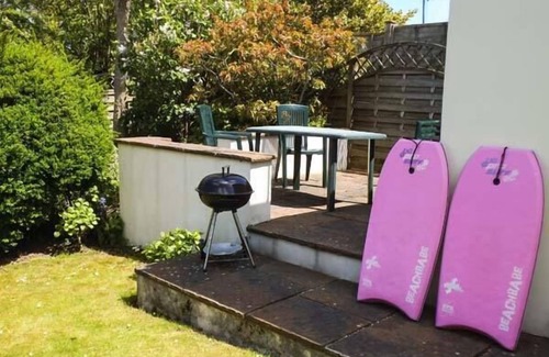 Wadebridge Cottage | PENDEEN, family friendly, country holiday cottage in Wadebridge