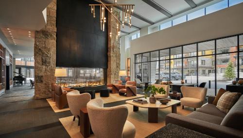Park City Hotel | Pendry Park City