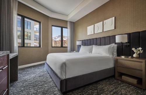Park City Hotel | Pendry Park City