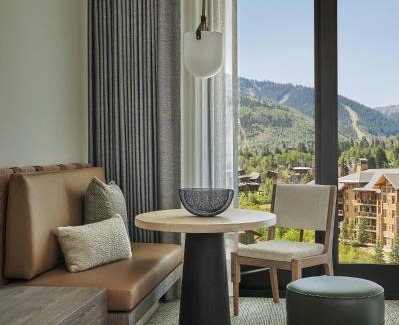 Park City Hotel | Pendry Park City