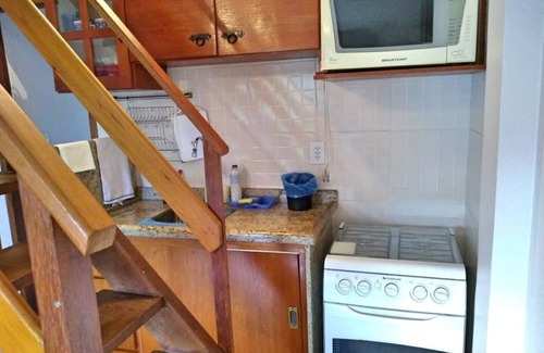 Penedo House | Penedo Duplex Apartment