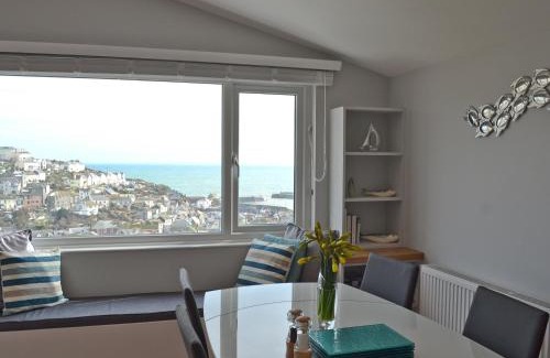 Mevagissey House | Penfose Apartment