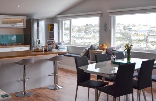Mevagissey House | Penfose Apartment