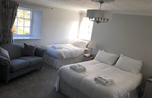 Llanilar House | Pengarreg Fawr