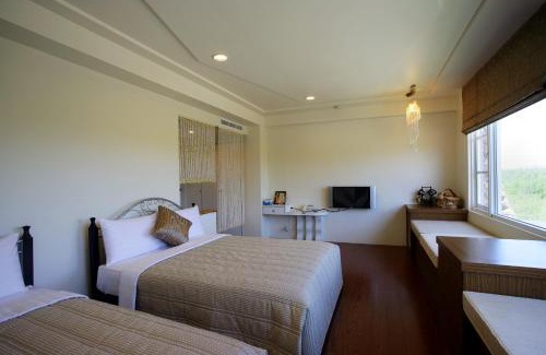 Magong House | Penghu Kite House