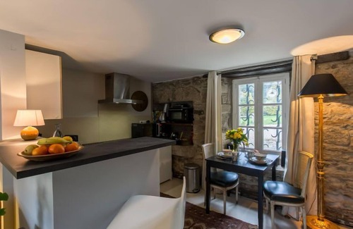 Concarneau Apartment | Penguilly by Interhome
