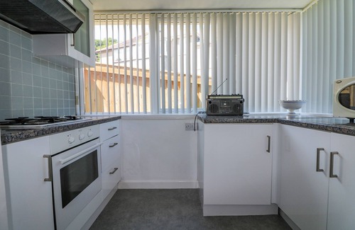 Newlyn Cottage | Pengullyn