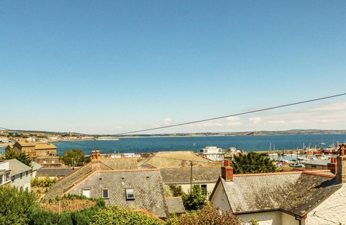 Newlyn Cottage | Pengullyn