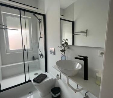 Penha de Franca Apartment | Penha Cozy Home